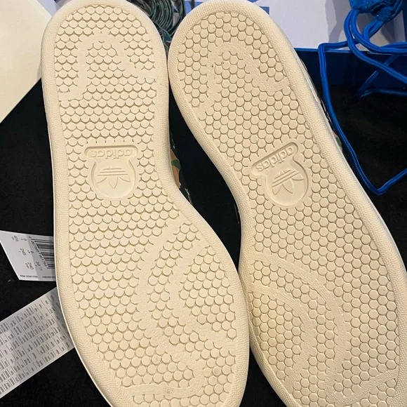 Stan Smith Bape Us 6.5 make offers